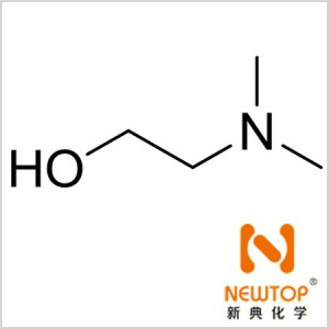 108-01-0 / N,N-dimethyl ethanolamine / 2-(Dimethylamine)ethanol / DMEA