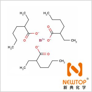 Bismuth Octoate / 67874-71-9 / Bismuth 2-Ethylhexanoate