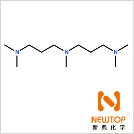 Pentamethyldipropylenetriamine CAS3855-32-1 N,N,N',N'',N''-Pentamethyldipropylenetriamine